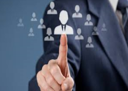 Asesoría Recursos Humanos